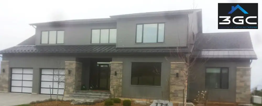 3GC Exteriors exterior renovation