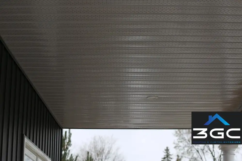 3GC Exteriors residential project