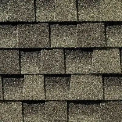 Weathered Wood Timberline HDZ shingle